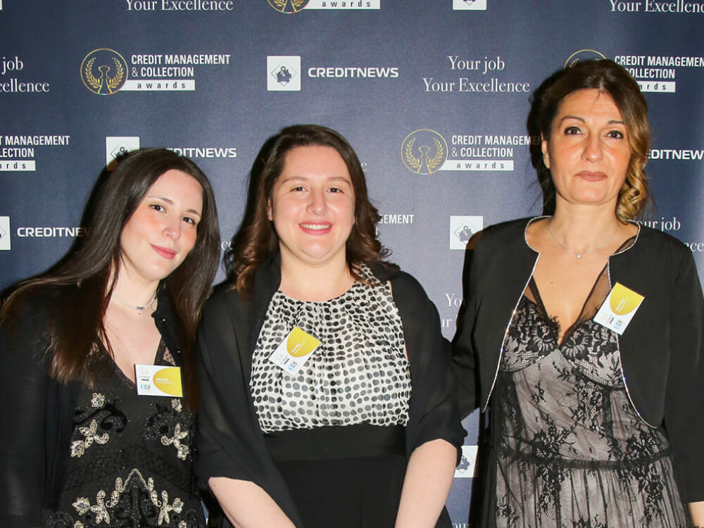Credit Management & Collection Awards 2022