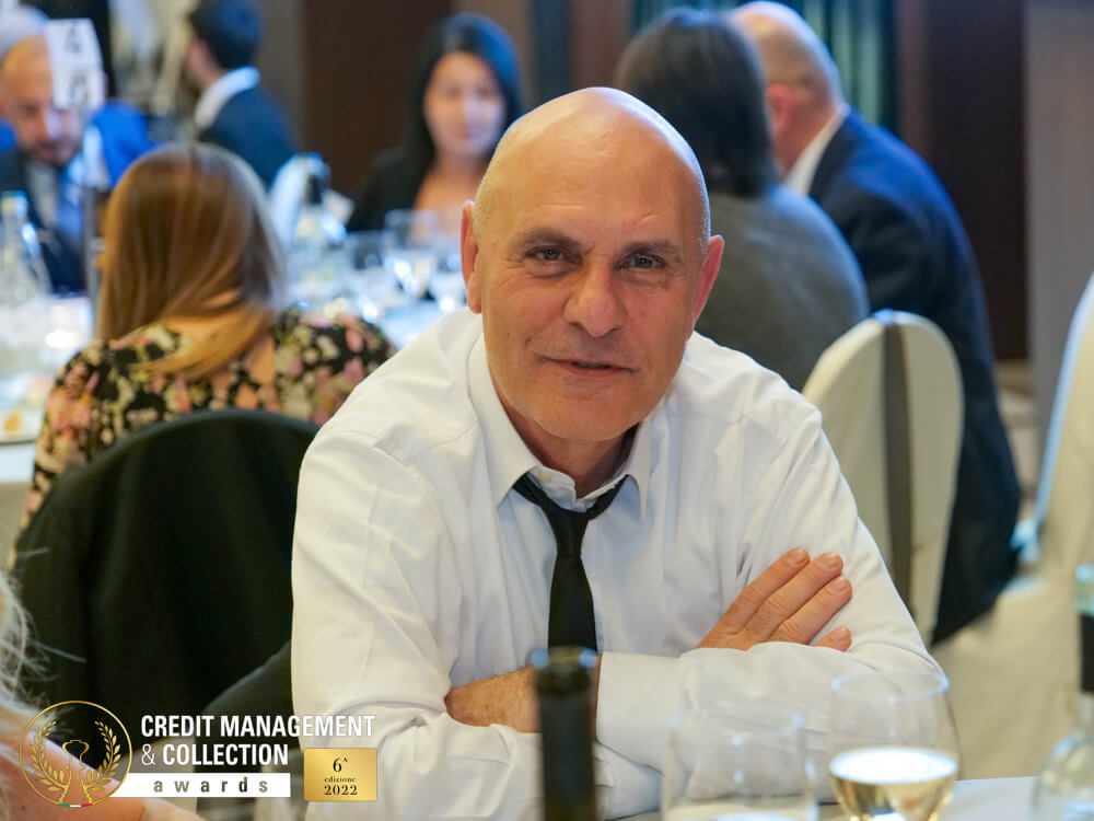 Credit Management & Collection Awards 2022