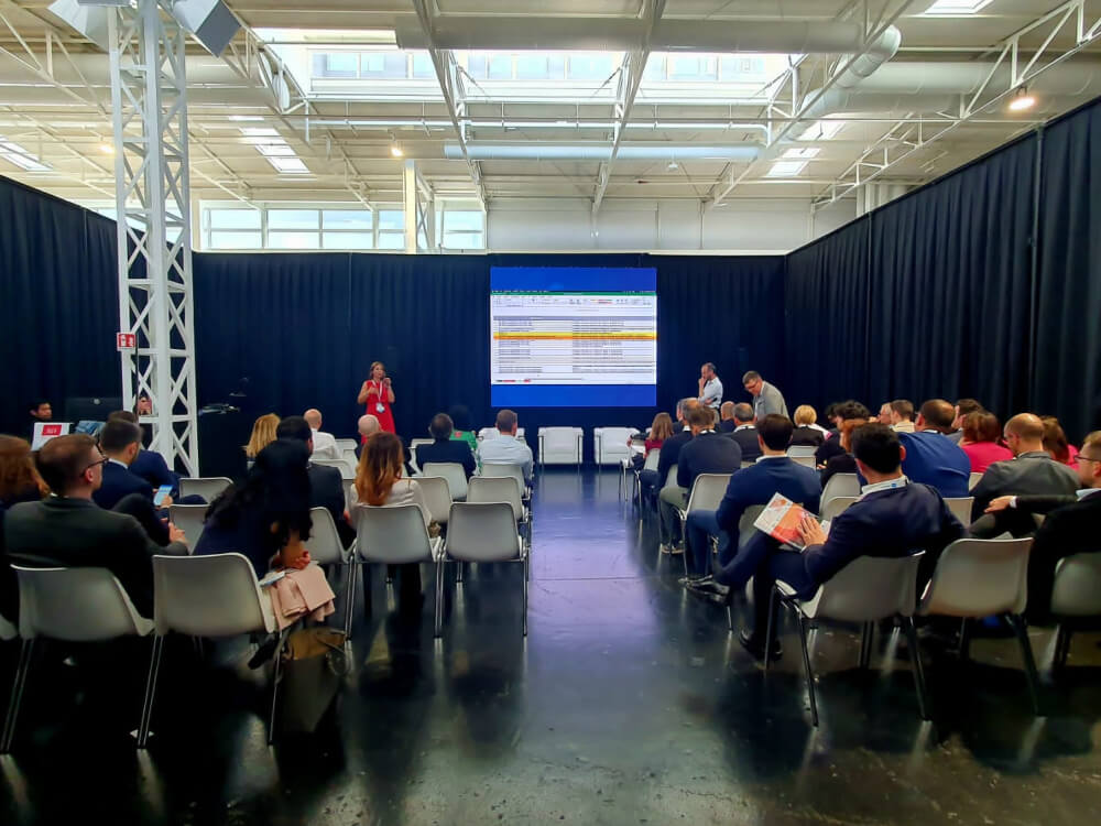 FIERA DEL CREDITO 2023 – SINERGIE