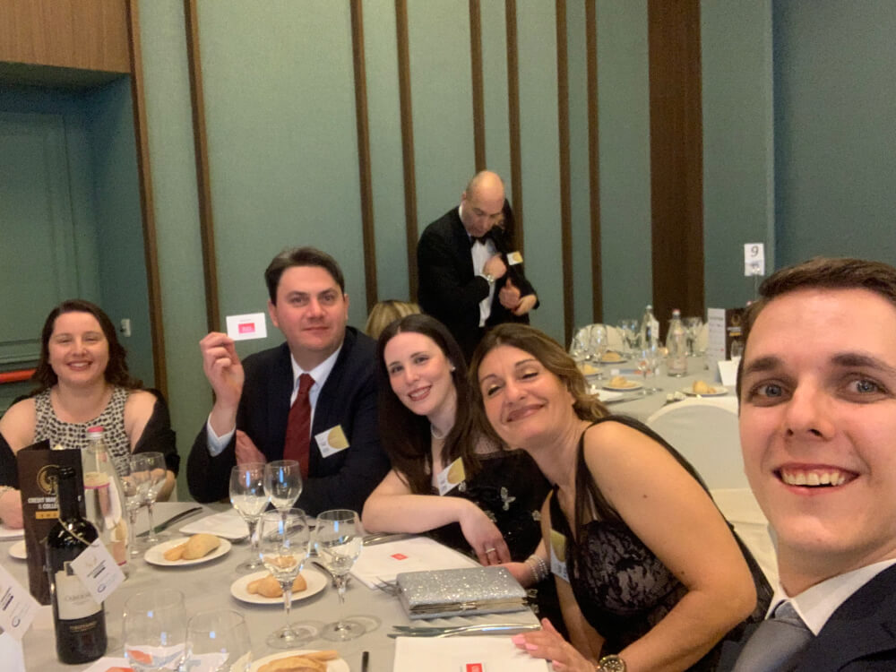 Credit Management & Collection Awards 2022