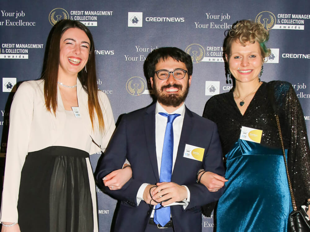 Credit Management & Collection Awards 2022
