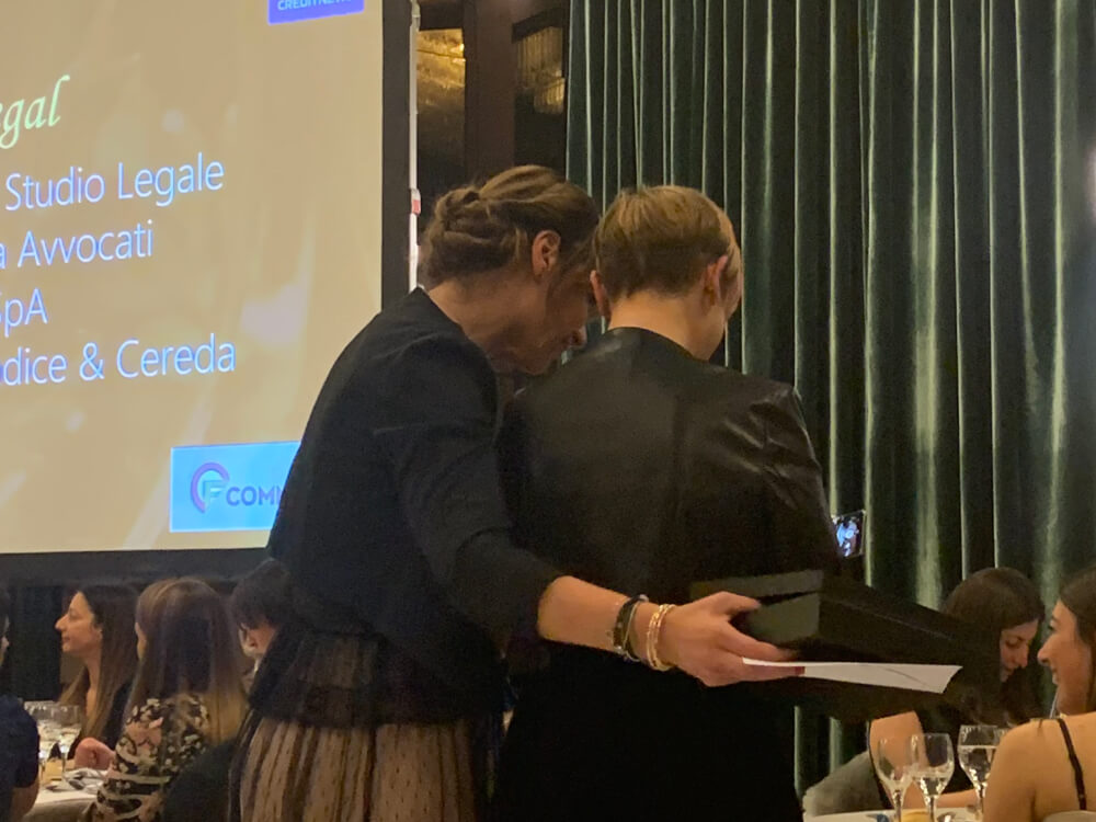 Credit Management & Collection Awards 2022