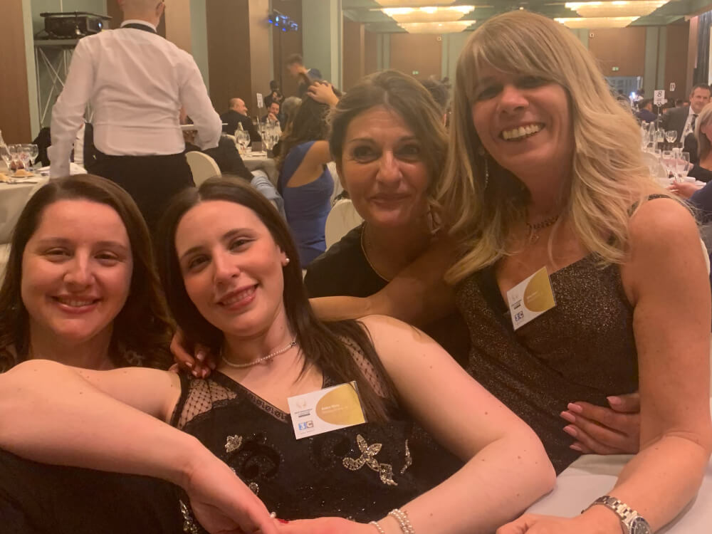 Credit Management & Collection Awards 2022