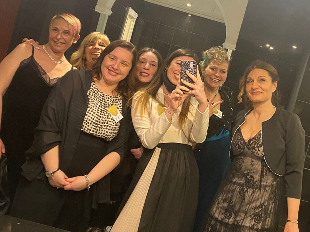 Credit Management & Collection Awards 2022
