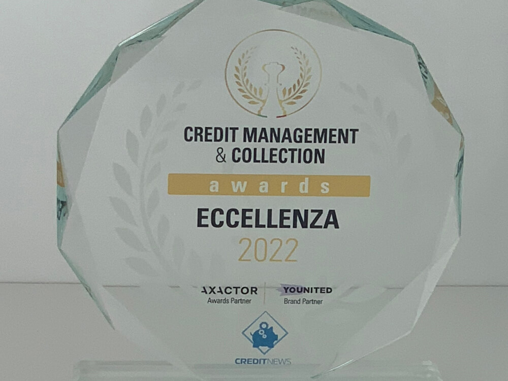 Credit Management & Collection Awards 2022