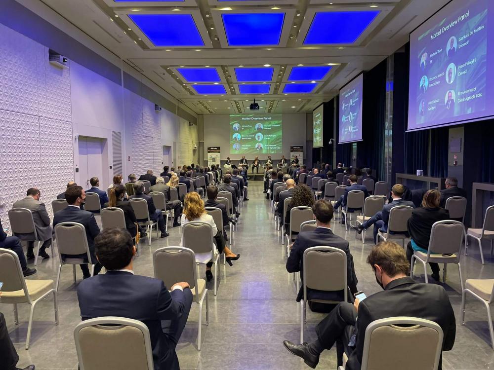 NPL DAYS Italia 2021