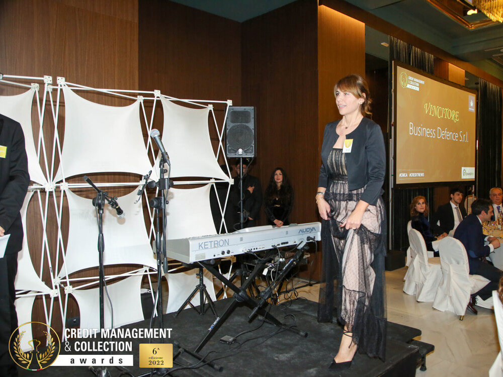 Credit Management & Collection Awards 2022