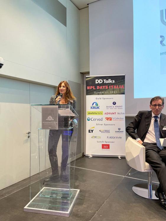 NPL DAYS Italia 2021