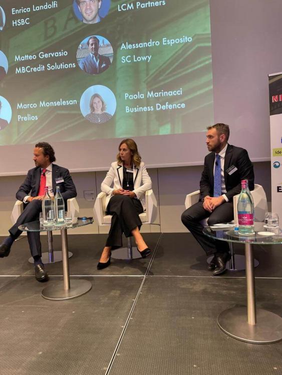 NPL DAYS Italia 2021