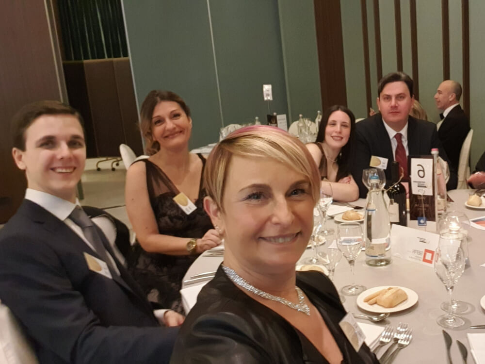Credit Management & Collection Awards 2022