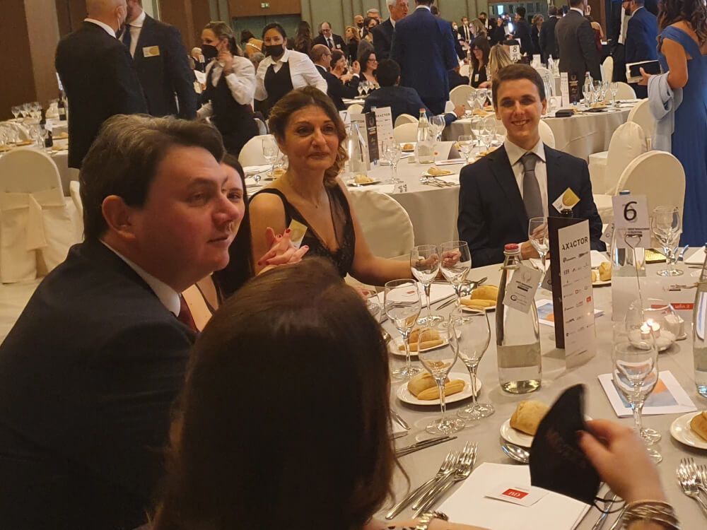 Credit Management & Collection Awards 2022
