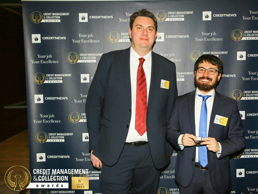Credit Management & Collection Awards 2022