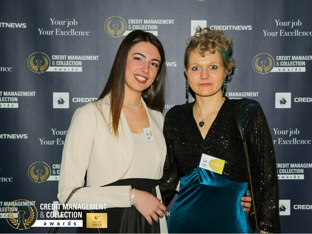 Credit Management & Collection Awards 2022