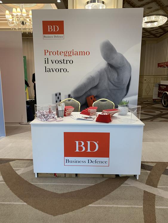 Leadership Forum Annual 2019