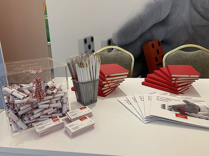 Leadership Forum Annual 2019