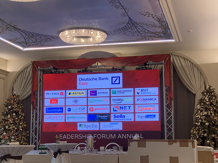 Leadership Forum Annual 2019