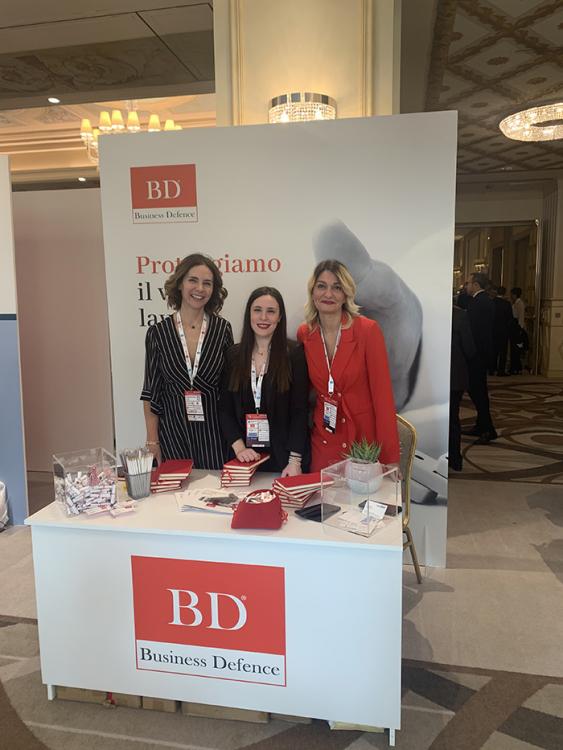 Leadership Forum Annual 2019