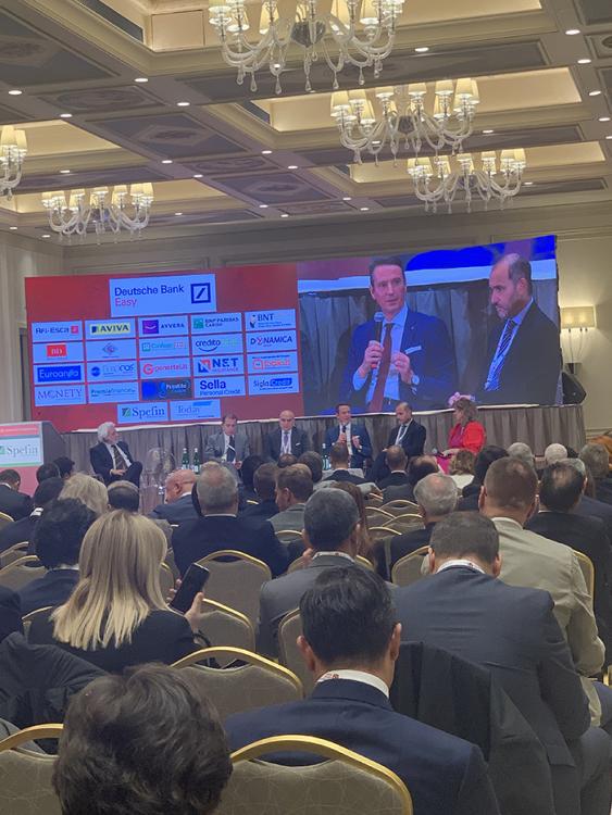Leadership Forum Annual 2019
