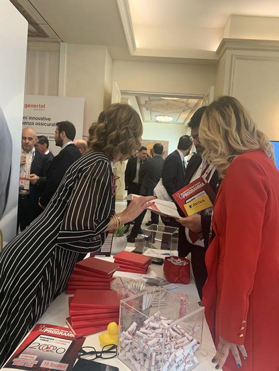 Leadership Forum Annual 2019