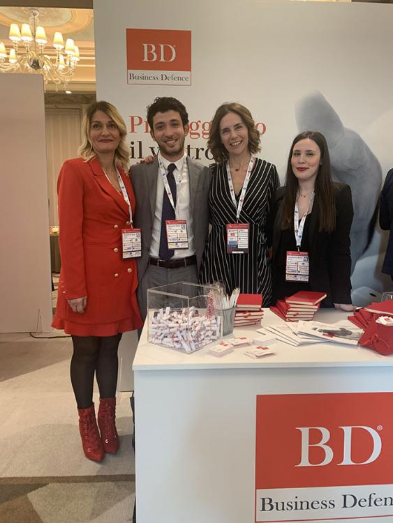 Leadership Forum Annual 2019