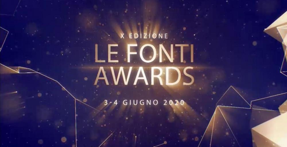 Le Fonti Awards