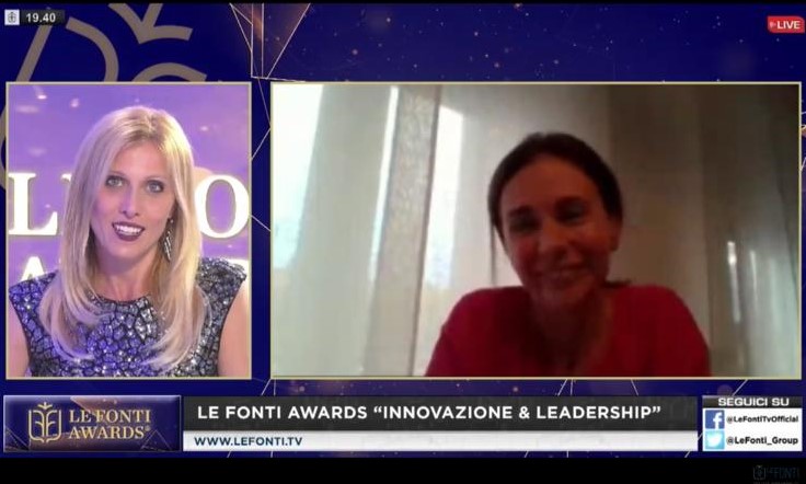 Le Fonti Awards