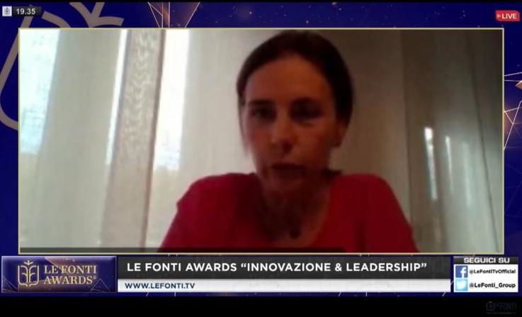 Le Fonti Awards
