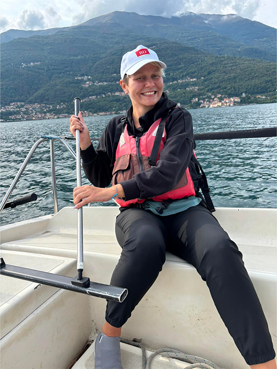 Navigare insieme: il nostro Team Building in Barca a Vela