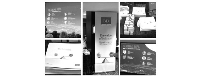 Global Summit 2019 Business Defence