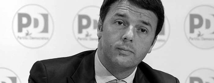 Ecco il Governo Renzi: Riforme, lavoro e fisco entro maggio.