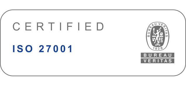 ISO 27001