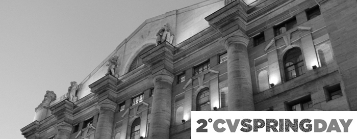 Business Defence sponsorizza il 2° CV Spring Day