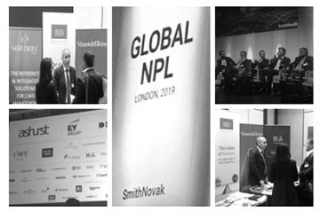 Global Summit 2019