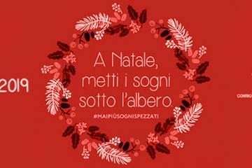 Natale: la gioia di regalare dura più a lungo di quella di ricevere!