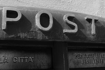 Antitrust multa Poste italiane