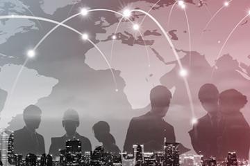 Business Defence sostiene il Tuo Business nel mondo
