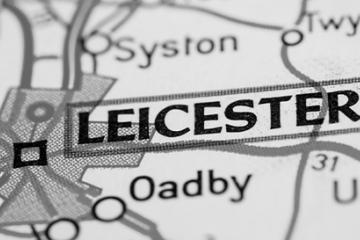 Leicester da favola