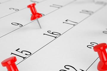 Formare per Crescere - Calendario corsi Marzo 2016