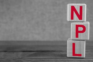 Banche Ue, inizia la flessione degli Npl