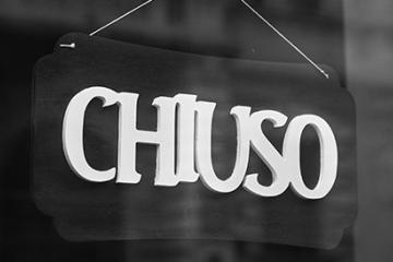 Le prime chiusure dei reparti Covid: segnali di speranza!