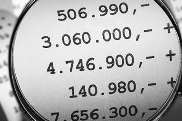Lotta all’evasione: caccia a 1,5 miliardi da scontrini e big data