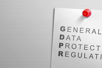 GDPR: Le prime sanzioni 