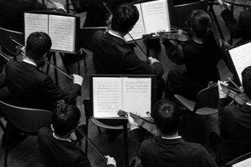 «La musica è come la vita, si può fare in un solo modo, insieme».