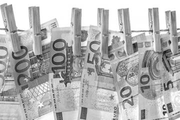 Credito, 1 euro ogni 5 prestati non viene restituito alle banche