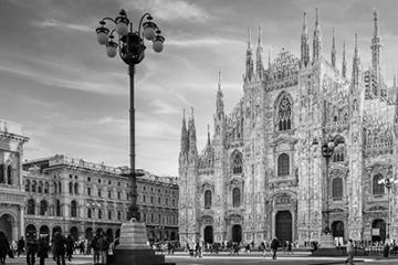 Milano cresce il doppio rispetto al resto dell’Italia!