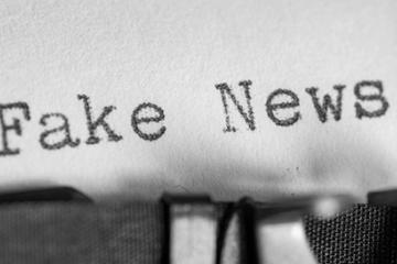 fake news