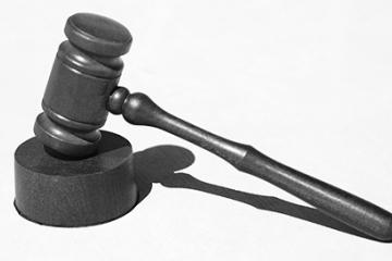 Aste giudiziarie: al via il portale delle vendite pubbliche on line