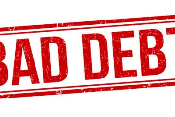 Banche italiane e crediti deteriorati.