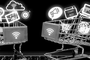 Come cambiano i trend di consumo ai tempi del Coronavirus: dall’offline all’online