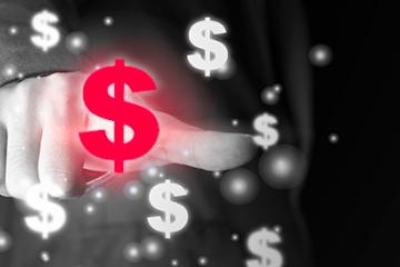 Le richieste di credito delle imprese crescono di quasi il 30%